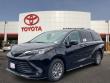 2026 Toyota Sienna XLE 8 Passenger Van Passenger Van