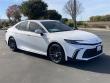 2026 Toyota Camry SE Sedan
