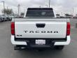 2026 Toyota Tacoma SR5 Truck Double Cab