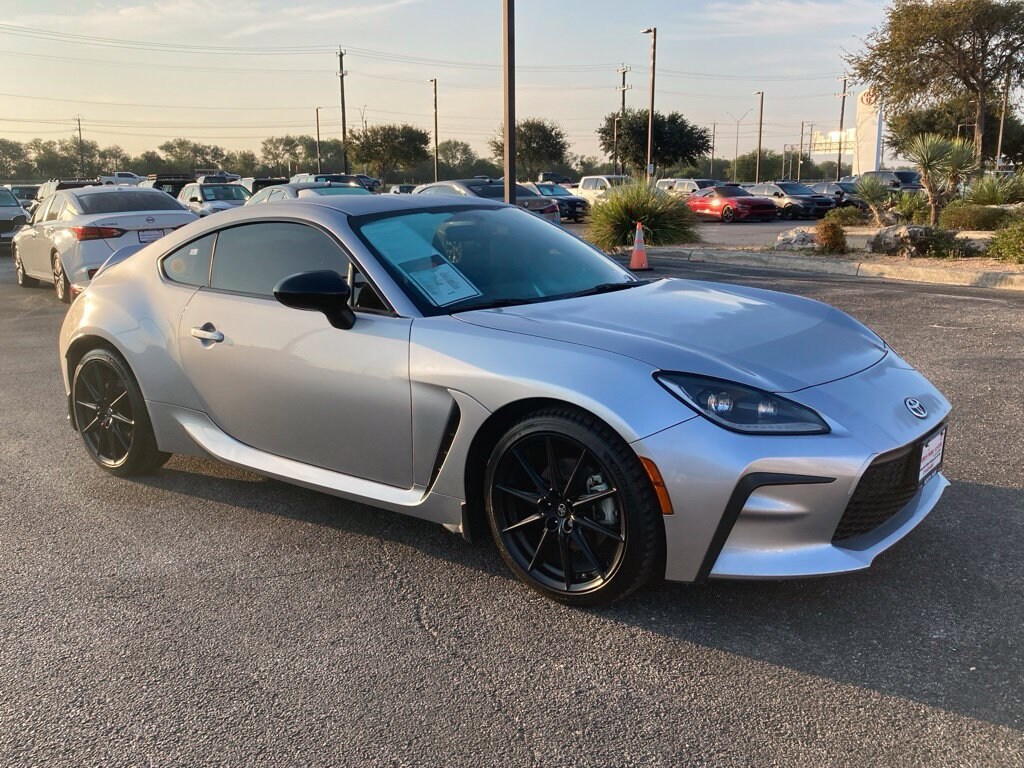 Certified 2025 Toyota