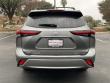 2026 Toyota Highlander Hybrid Platinum SUV