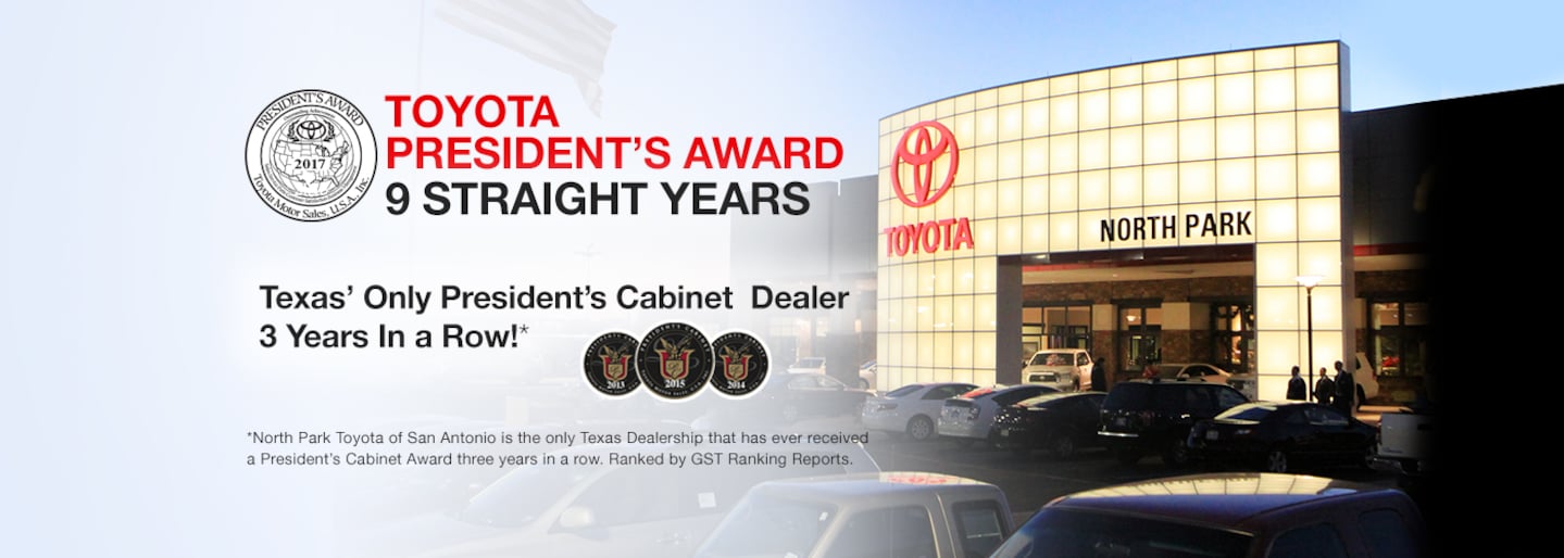 North Park Toyota Used Cars San Antonio North Park Toyota Used Cars San Antonio