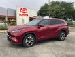  Toyota Highlander Hybrid