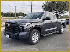 2026 Toyota Tundra SR Truck Double Cab
