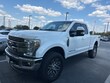 Ford F-350SD