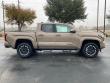 2026 Toyota Tacoma TRD Sport Truck Double Cab
