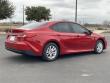 2026 Toyota Camry LE Sedan