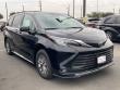 2026 Toyota Sienna XLE 8 Passenger Van Passenger Van