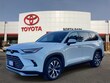 Toyota Grand Highlander Hybrid