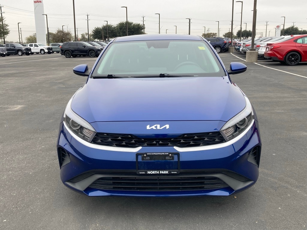 Used 2024 Kia