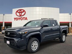 2026 Toyota Tacoma SR Truck Double Cab