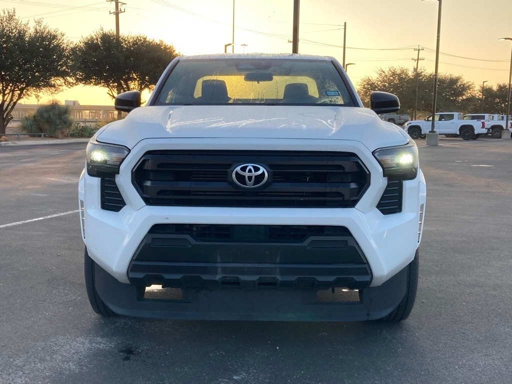 Used 2024 Toyota