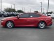 2026 Toyota Camry LE Sedan