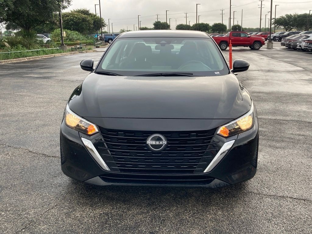 Used 2025 Nissan