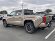2026 Toyota Tacoma TRD Sport Truck Double Cab
