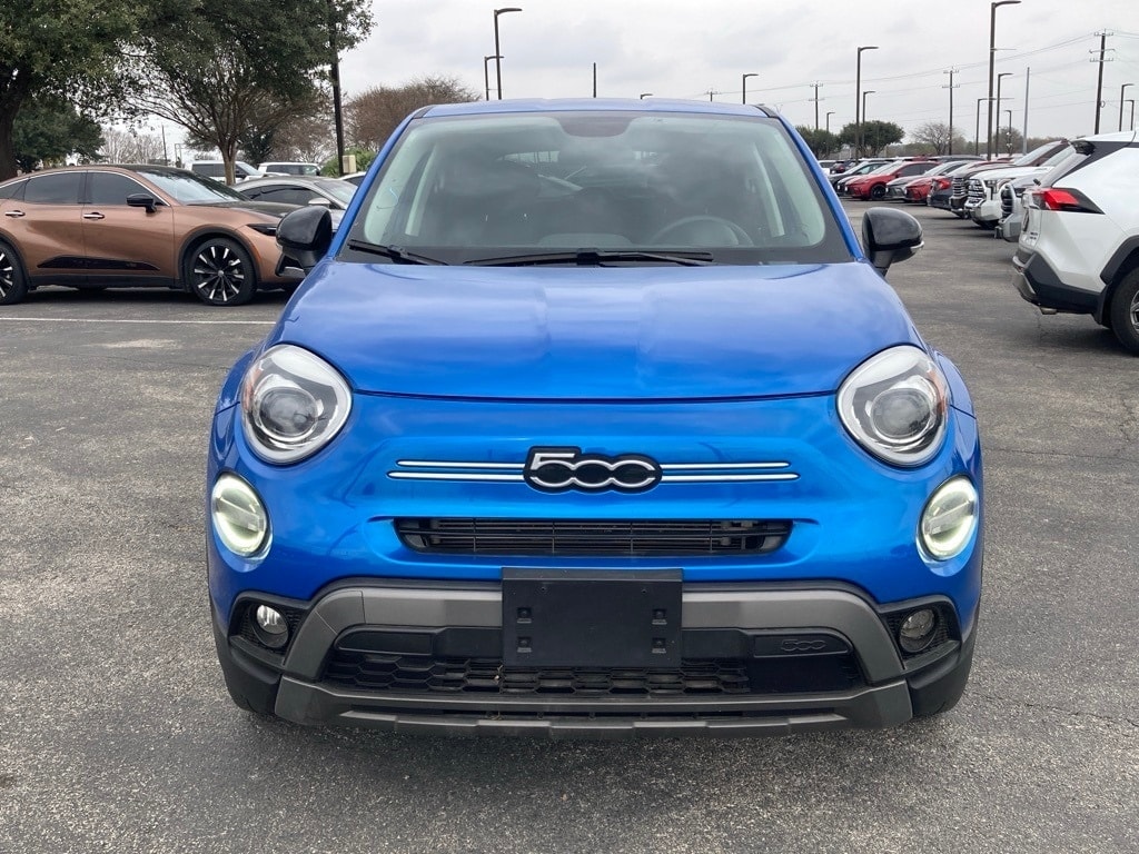 Used 2022 FIAT