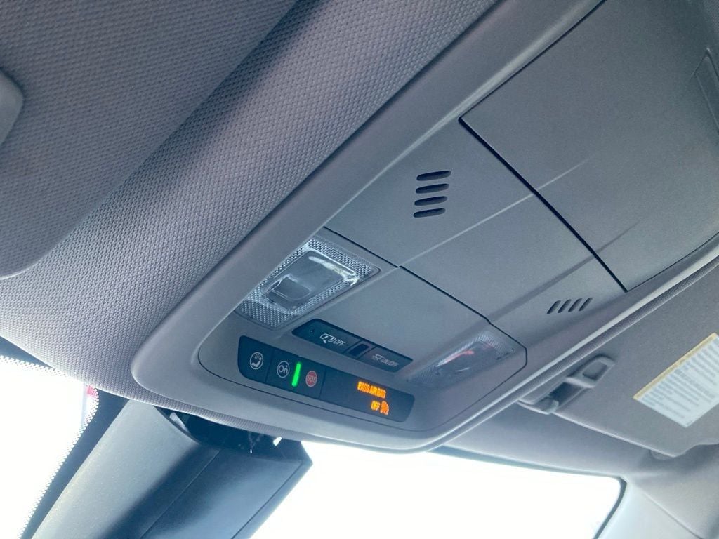 2025 Chevrolet Blazer 2LT - Photo 27