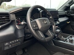 2026 Toyota Tundra SR5 Truck CrewMax