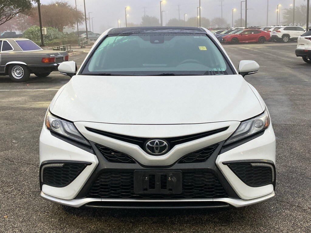 Used 2023 Toyota