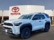 2025 Toyota 4Runner SR5 SUV 2025 Toyota 4Runner SR5 SUV