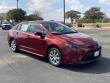 2026 Toyota Corolla LE Sedan