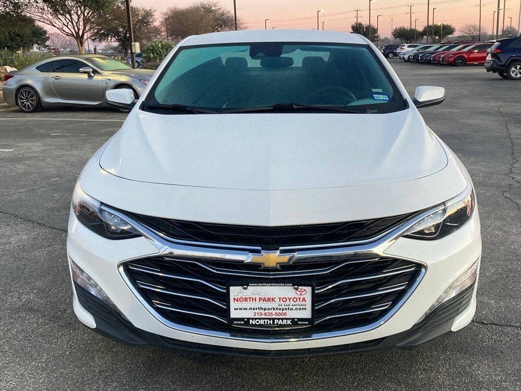 Used 2025 Chevrolet