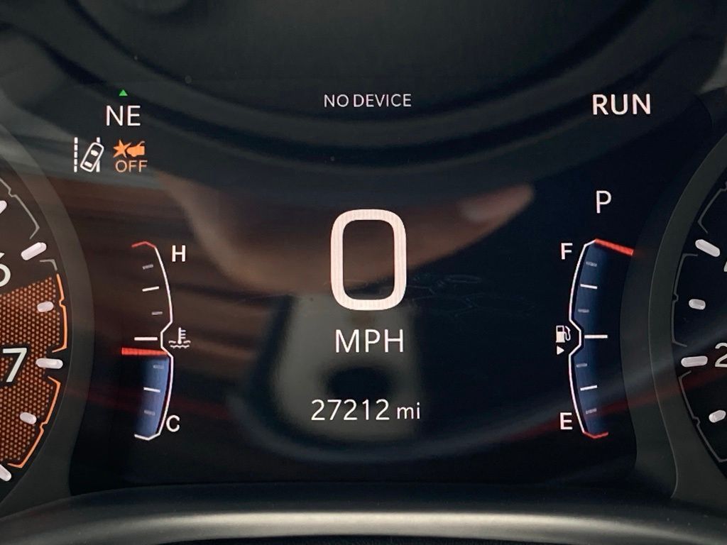 2025 Jeep Compass Limited - Photo 15