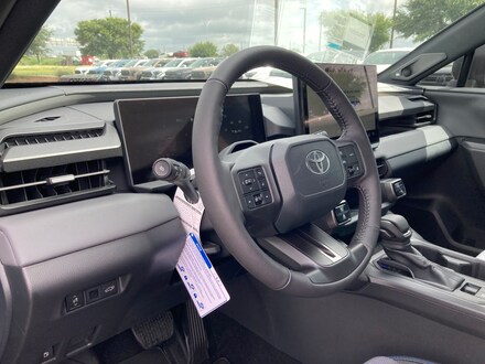 2026 Toyota RAV4 XSE SUV