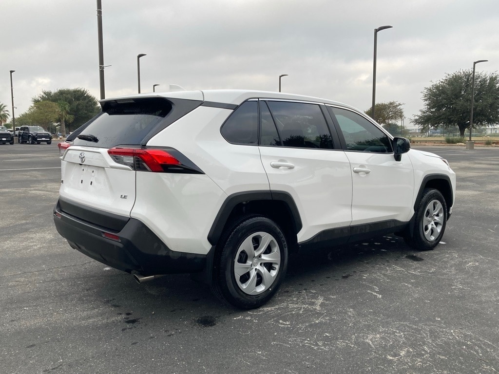 Certified 2025 Toyota