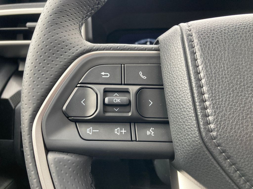 2026 Toyota 4Runner Limited - Photo 17