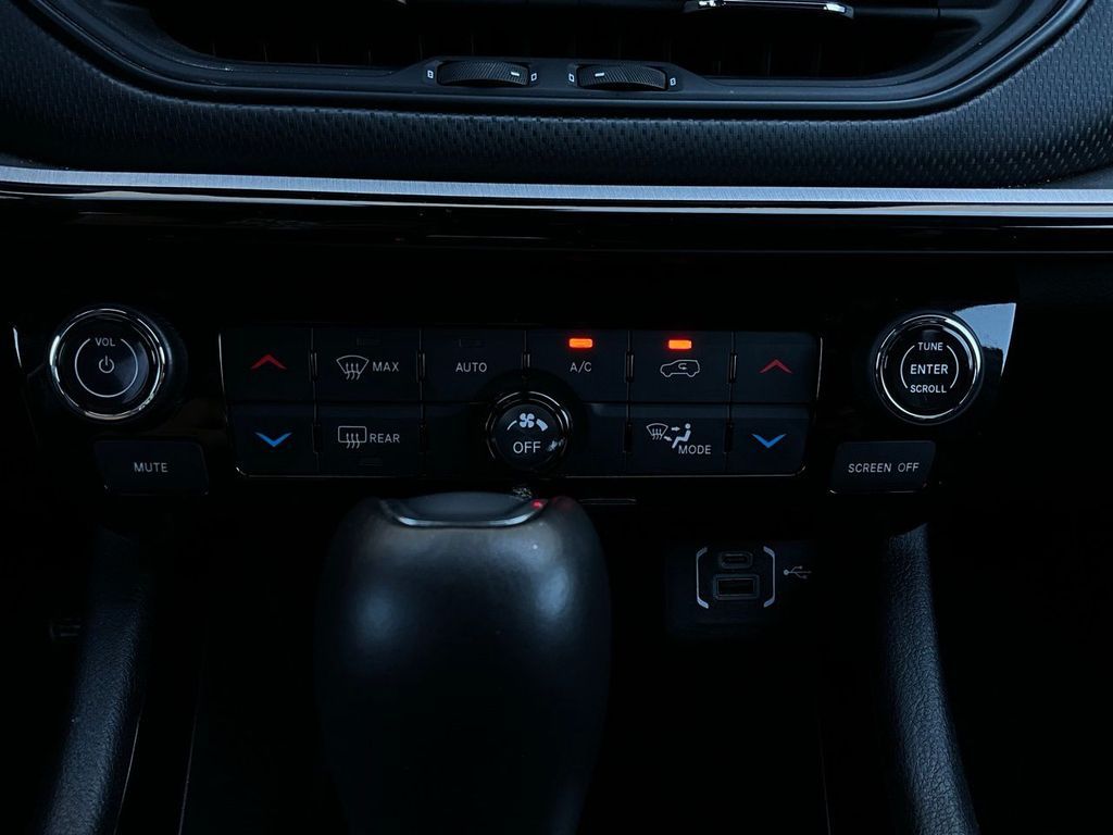 2025 Jeep Compass Trailhawk - Photo 25