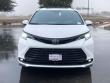 2026 Toyota Sienna Woodland Edition Van Passenger Van