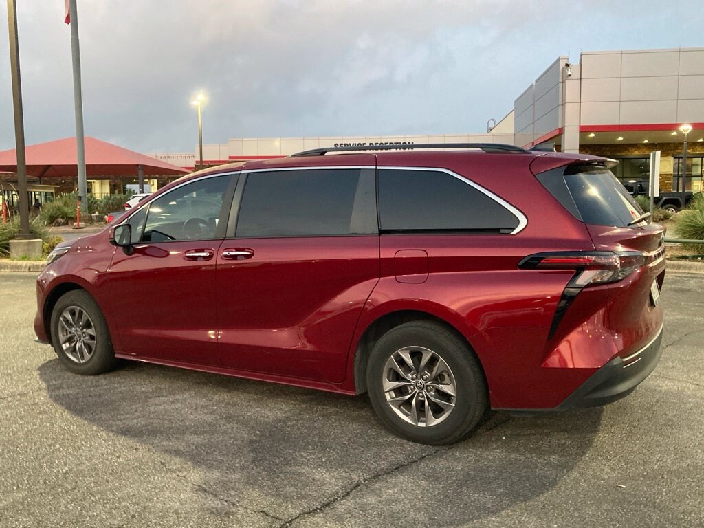 Used 2023 Toyota