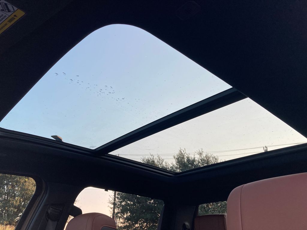 2026 Toyota Tundra 1794 Edition - Photo 14