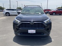 2025 Toyota RAV4 Hybrid LE SUV