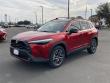 2026 Toyota Corolla Cross XLE SUV