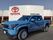 2026 Toyota Tacoma SR5 Truck Double Cab