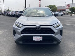 2025 Toyota RAV4 LE SUV
