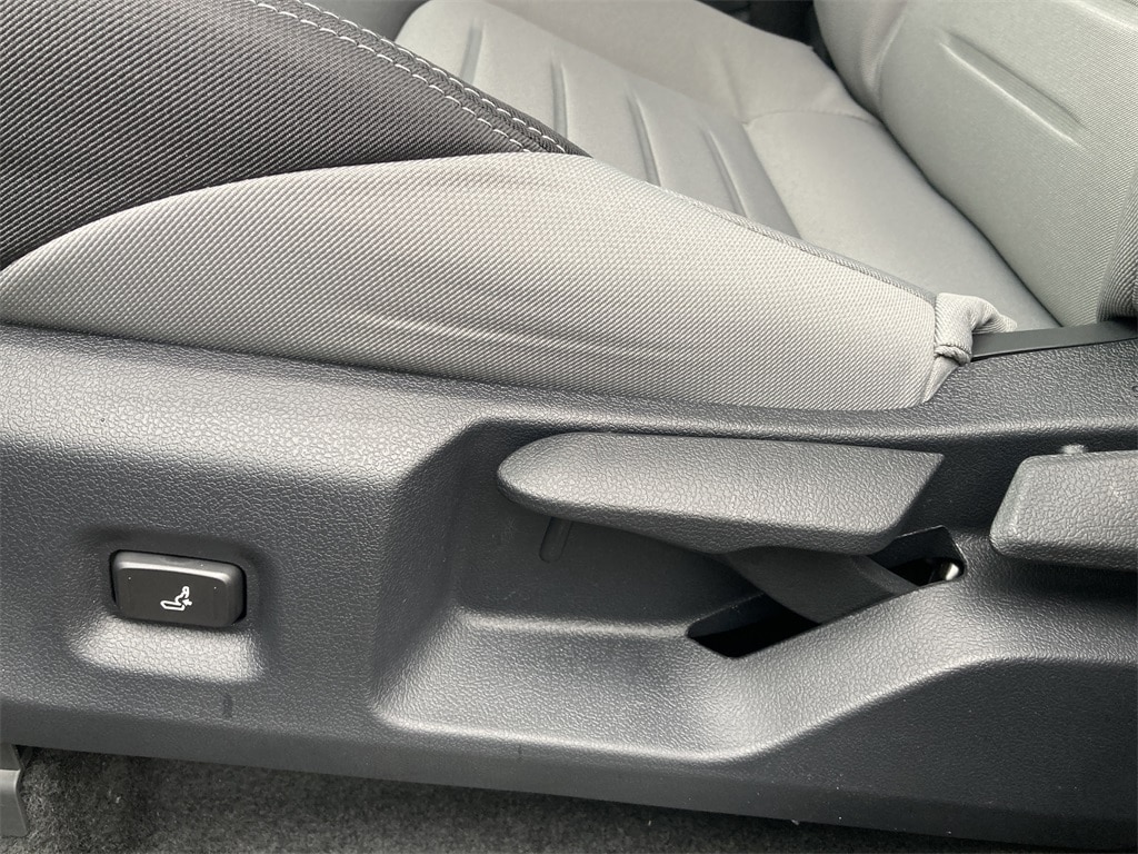 New 2026 Toyota Tacoma TRD Sport Truck Double Cab