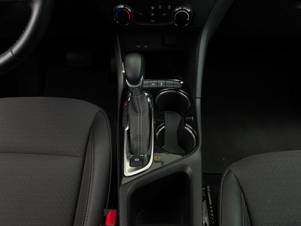2025 Buick Encore GX Preferred - Photo 12