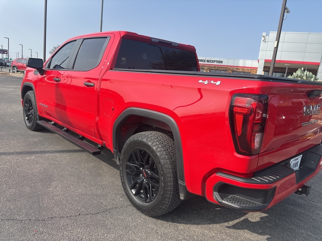 Used 2023 GMC Sierra 1500 Pro Truck