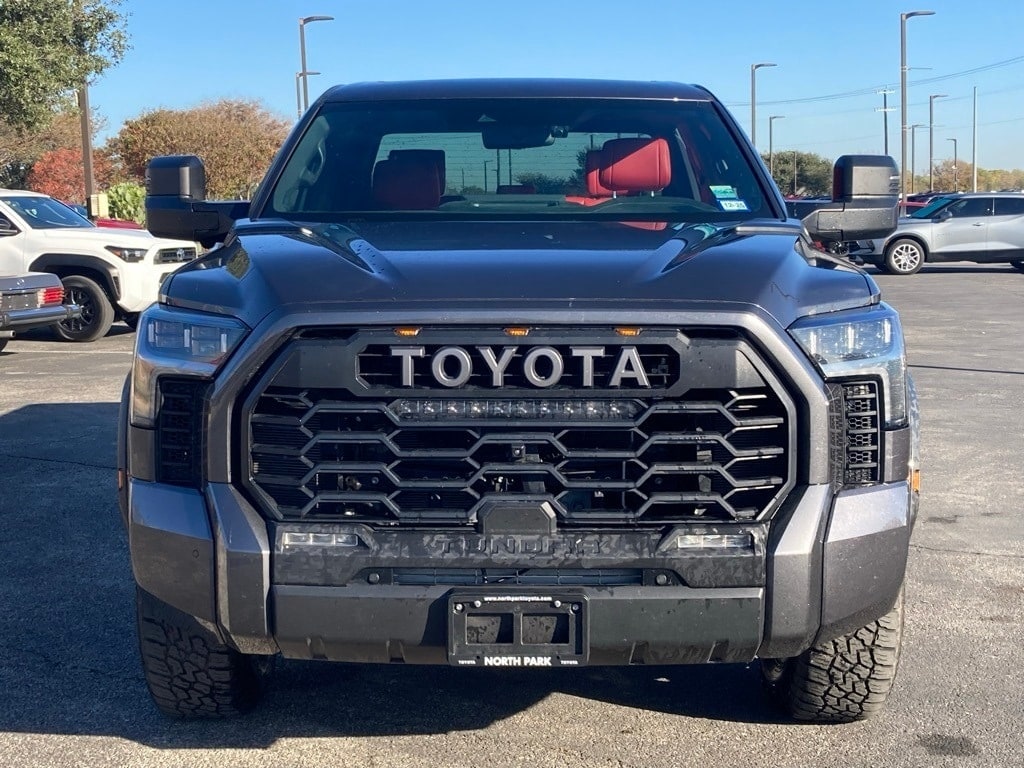 Used 2025 Toyota