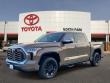 2026 Toyota Tundra 1794 Edition Truck CrewMax
