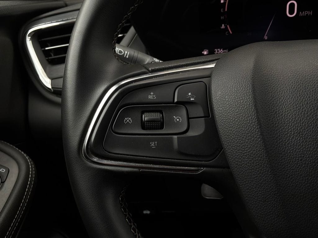 2025 Buick Encore GX Preferred - Photo 31