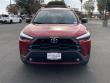 2026 Toyota Corolla Cross XLE SUV