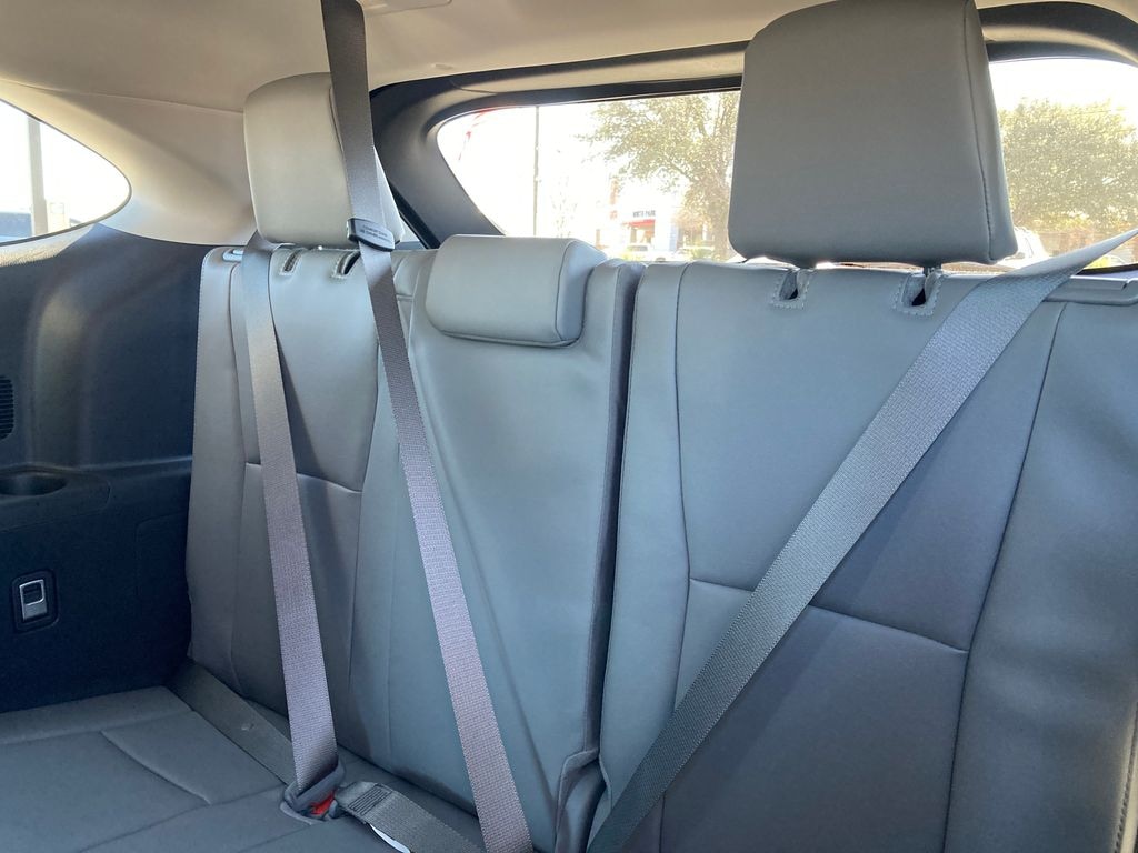 New 2026 Toyota Highlander Hybrid Limited SUV