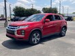 Mitsubishi Outlander Sport
