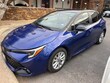  Toyota Corolla Hatchback