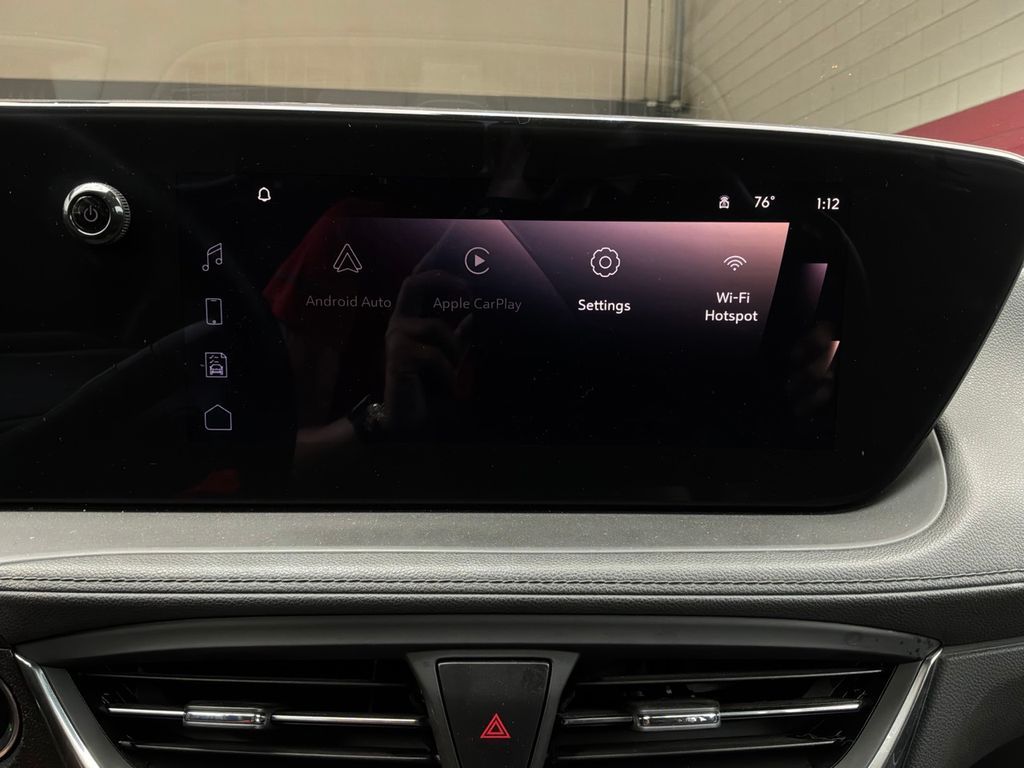 2025 Buick Encore GX Preferred - Photo 27
