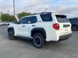 2026 Toyota 4Runner Hybrid TRD Off Road Premium SUV